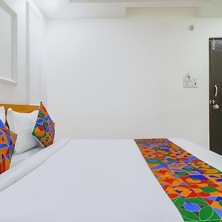 Fabhotel Green Leaf Hyderabad Exterior foto